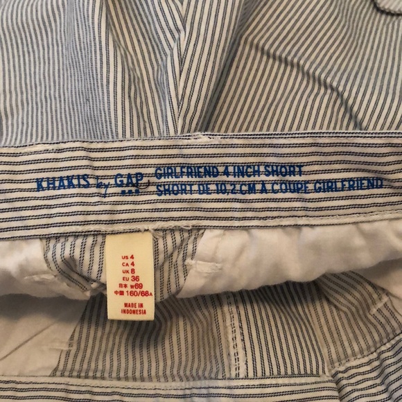 GAP Shorts - Picture 3 of 5
